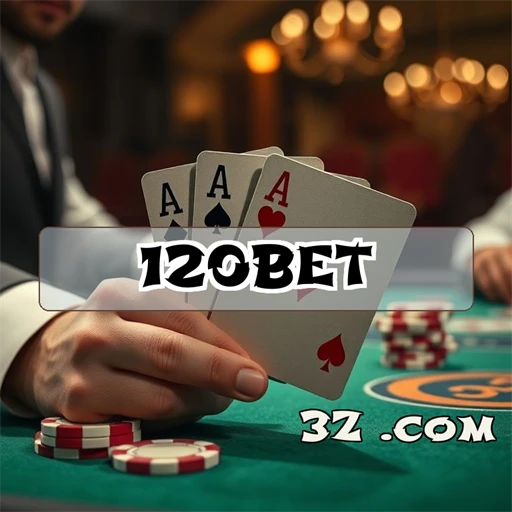 120bet Bônus