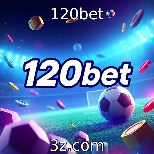 A evolução das tecnologias nos jogos online | 120bet