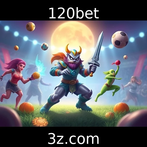 Tendências no desenvolvimento de jogos mobile - 120bet