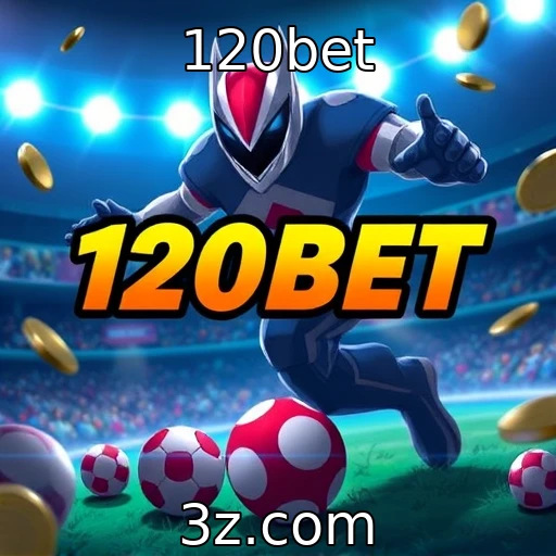 Exploração do mercado de jogos móveis e sua ascensão - 120bet