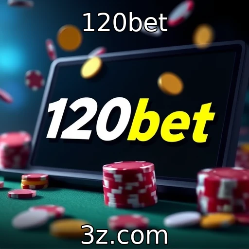 Regulamentação de jogos online enfrenta novos desafios - 120bet