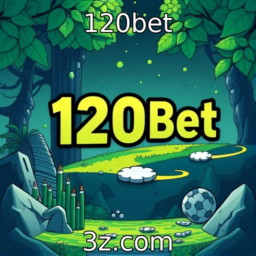 Desenvolvimento de jogos sustentáveis e suas implicações - 120bet