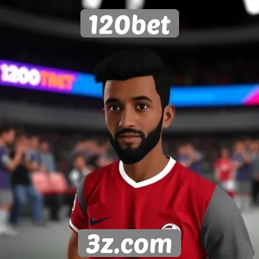 Opiniões de usuários sobre a experiência no 120bet